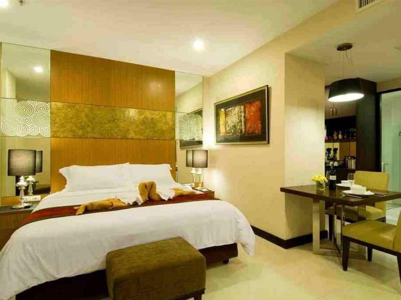 Khách sạn Furamaxclusive Asoke,