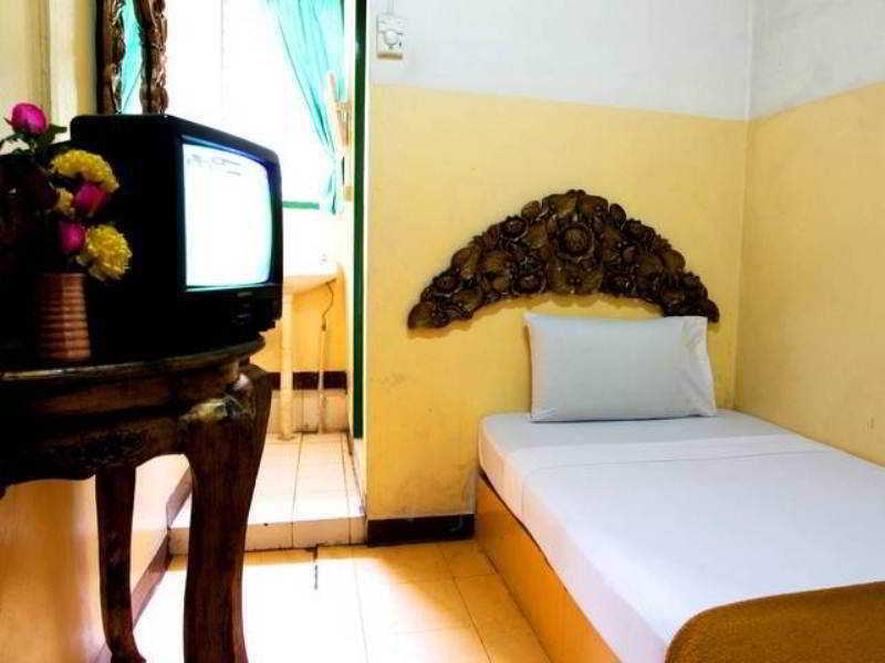 Albergue Sawasdee Smile