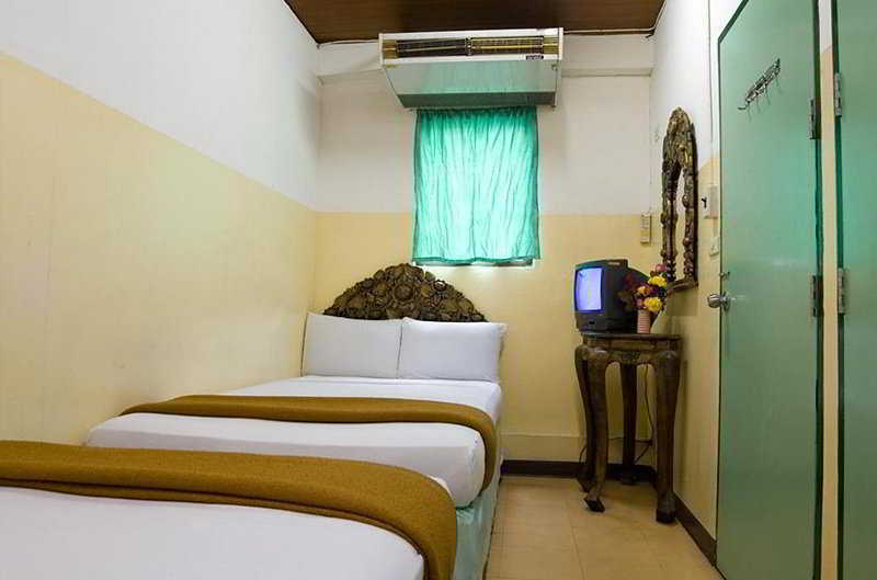 Albergue Sawasdee Smile *