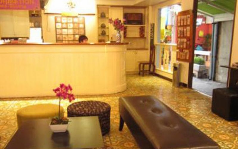 Sawasdee Bangkok