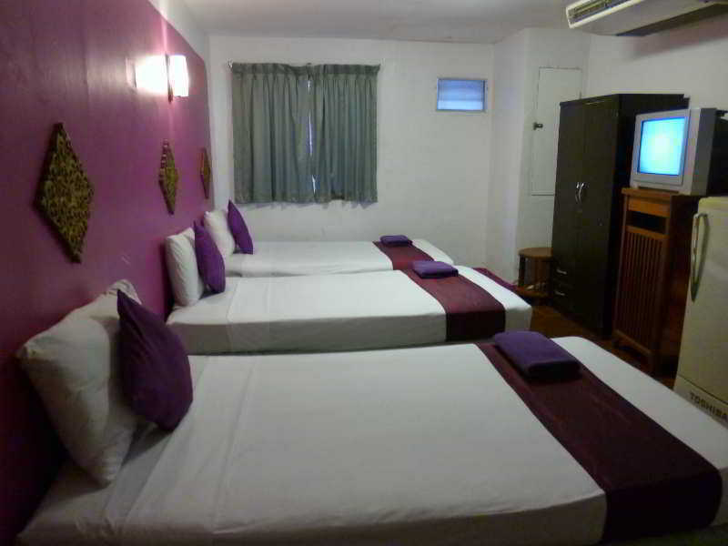 Hotel Sawasdee 2*