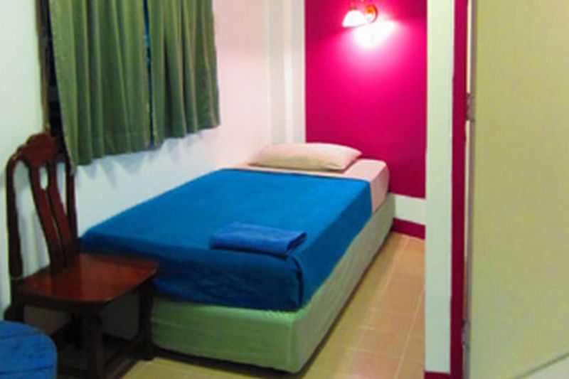 Hotel Sawasdee 2*