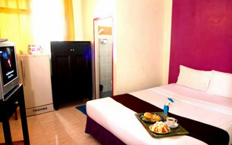 Hostel Sawasdee Khaosan *
