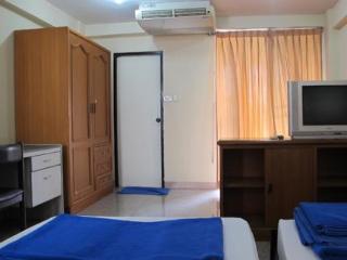 Guest house Banglumpoo Place 3*