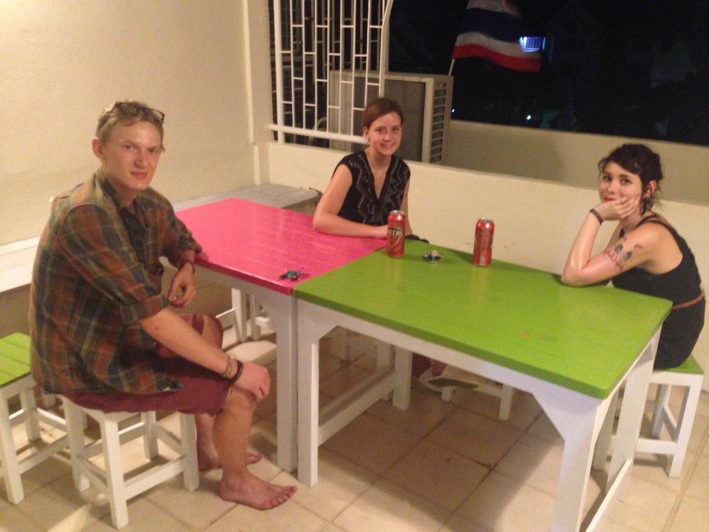 Khaosan Lovers (adults Only) Bangkok