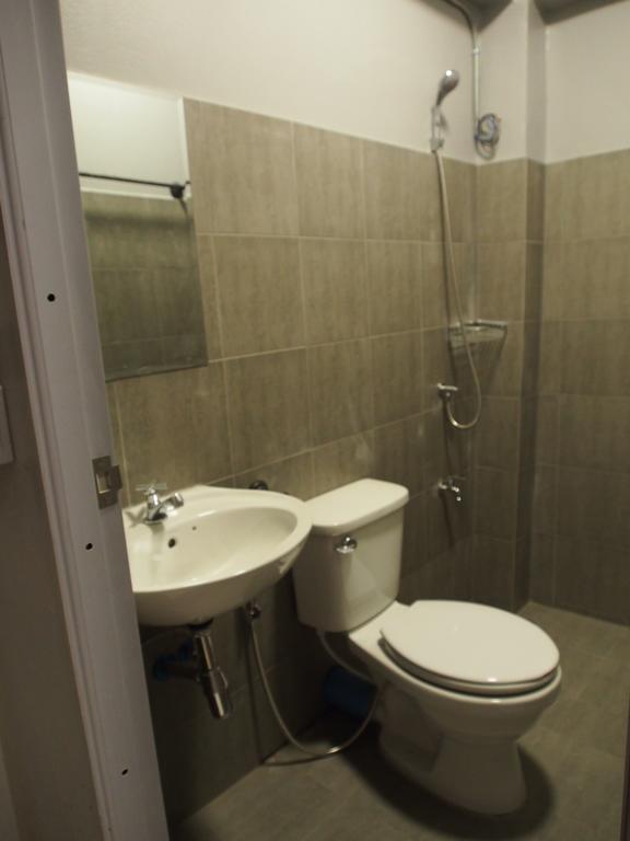 Loft 21 Romklao Motell