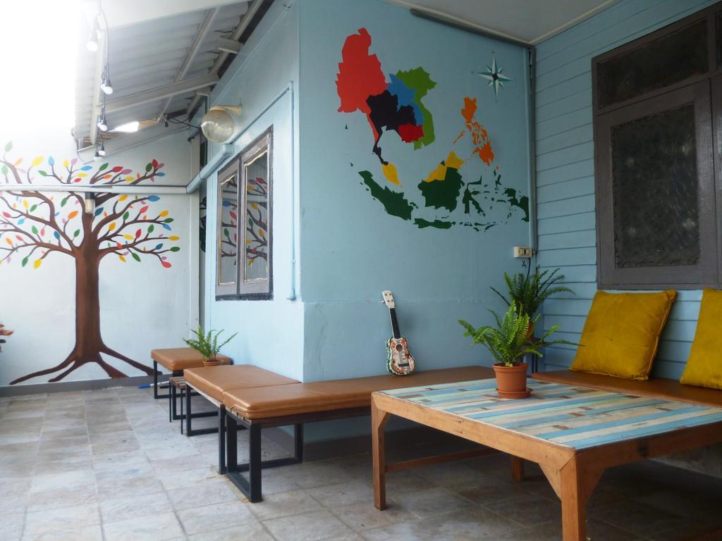 Hostel Siam Journey