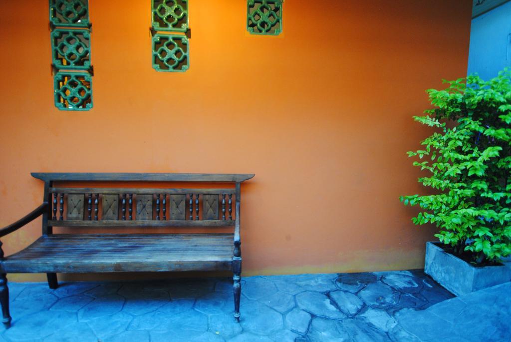 Focal Local Bed & Breakfast 3*
