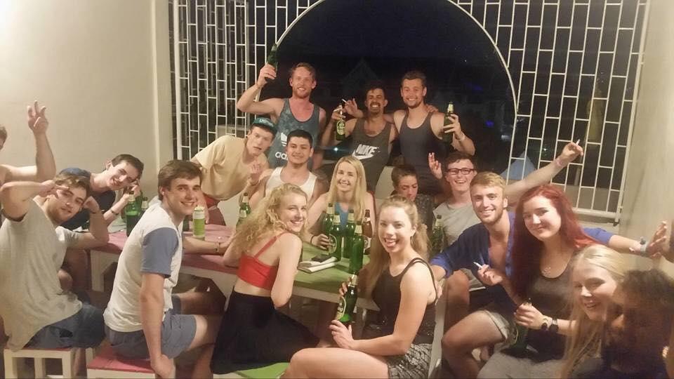 Khaosan Lovers (adults Only) Bangkok