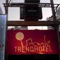 Citrus Sukhumvit 22 Asoke Hotel