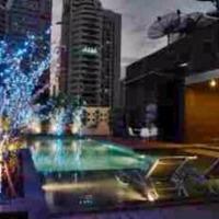 Hotel Citrus Sukhumvit 22 Asoke 4*