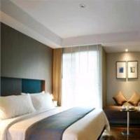 Hotel Citrus Sukhumvit 22 Asoke Bangkok
