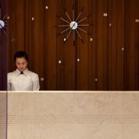 Citrus Sukhumvit 22 Asoke 4*