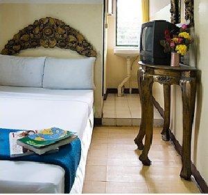 Sawasdee Welcome Inn Hostel *