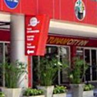 Hotell Pratunam 3*