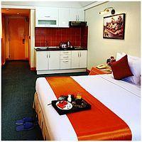 Hotel Sawasdee Langsuan