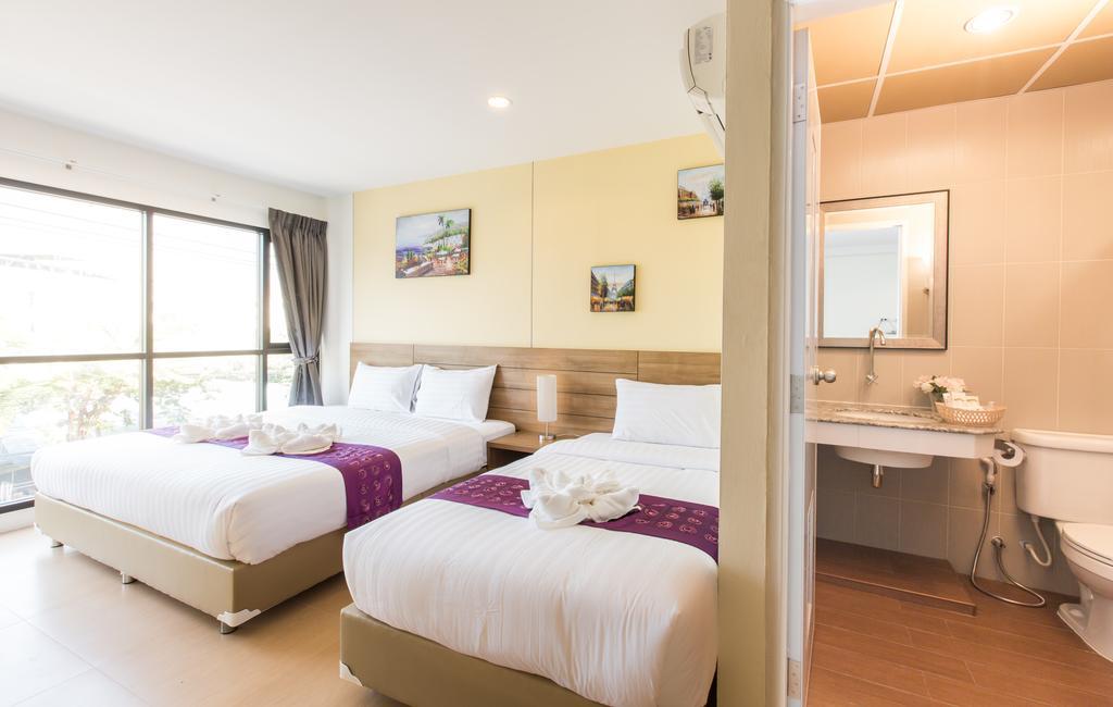 Hotel Viva Bangkok