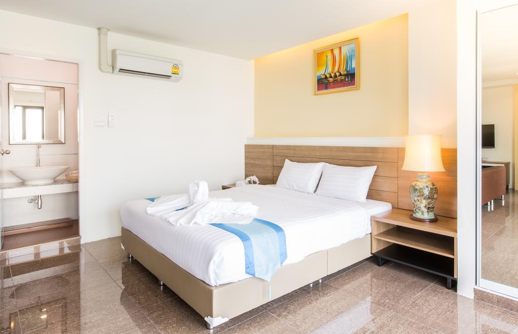 Viva 4* Bangkok