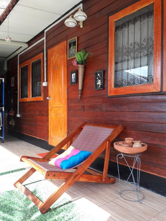 Ban Kru Ae Homehostel Bangkok