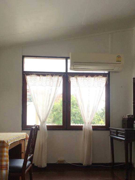 Homestay Many Trees Bangkok