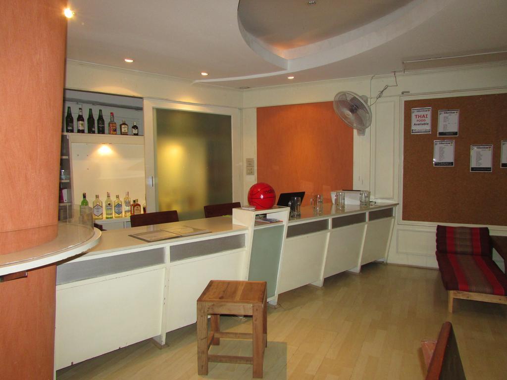 Sibamboo *