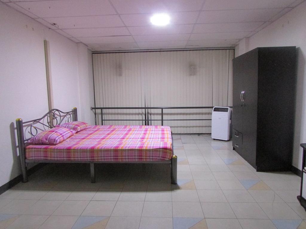 Sibamboo Hostel *