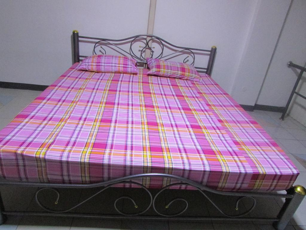 Albergue Sibamboo Banguecoque