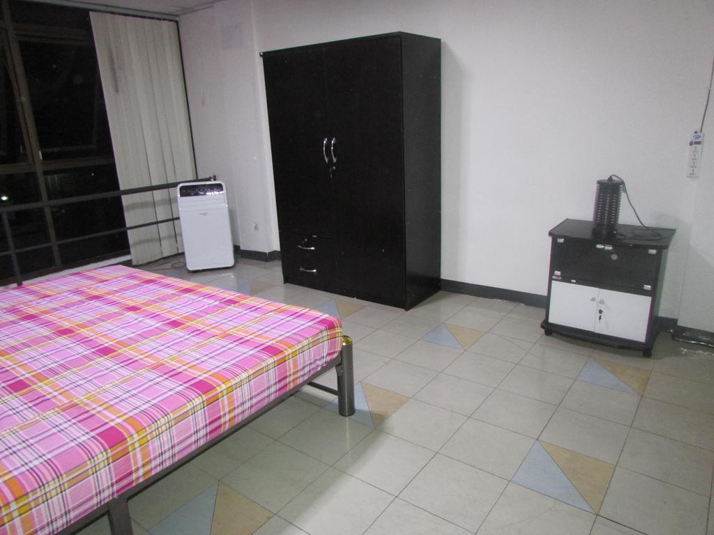 Albergue Sibamboo