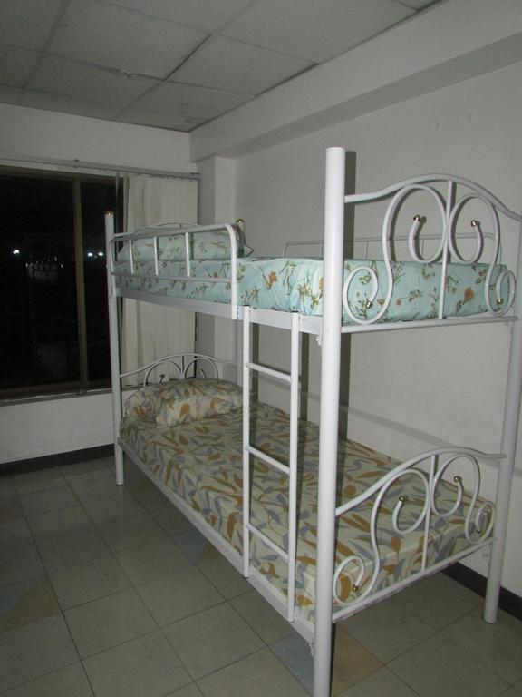 Sibamboo Albergue