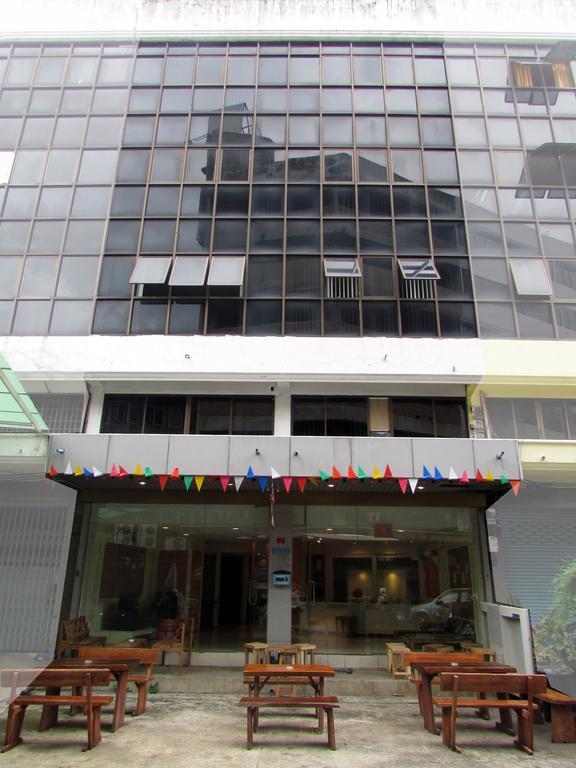 Sibamboo * Bangkok