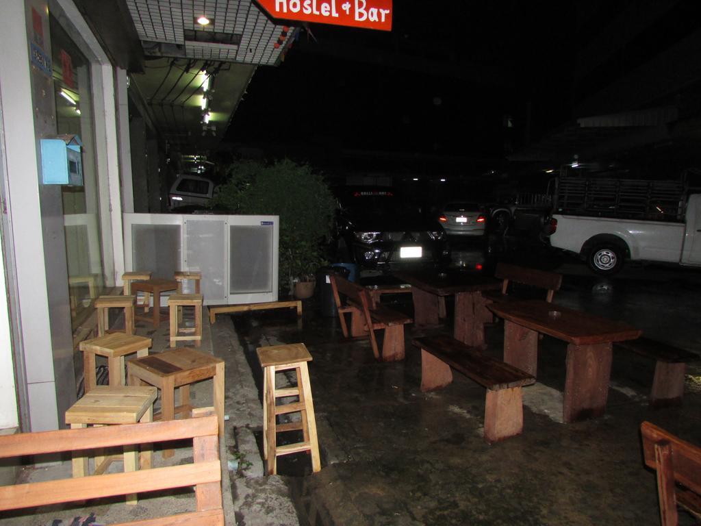 Sibamboo * Bangkok