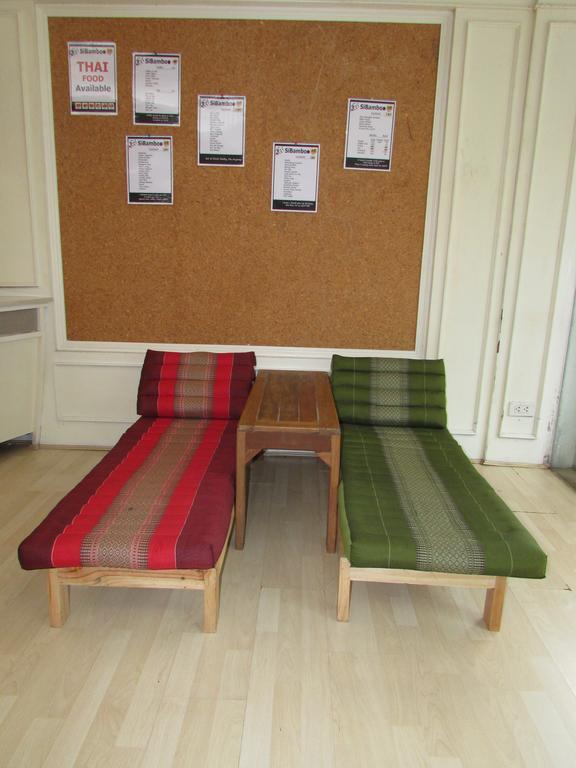 Albergue Sibamboo Banguecoque