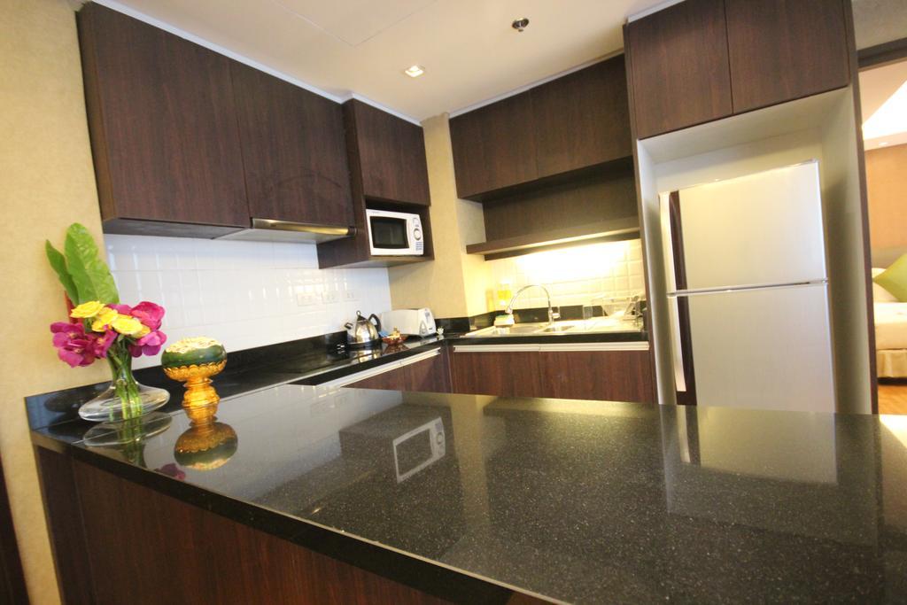 Rembrandt Hotell Bangkok