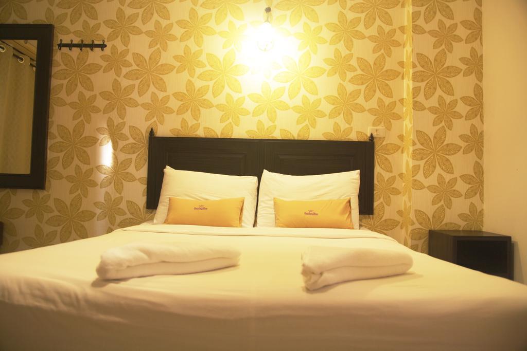 Affittacamere Erawan House