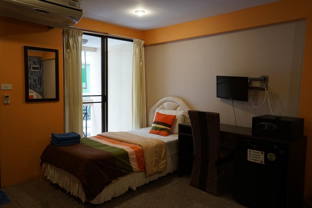 Banglumpoo Place Guest house