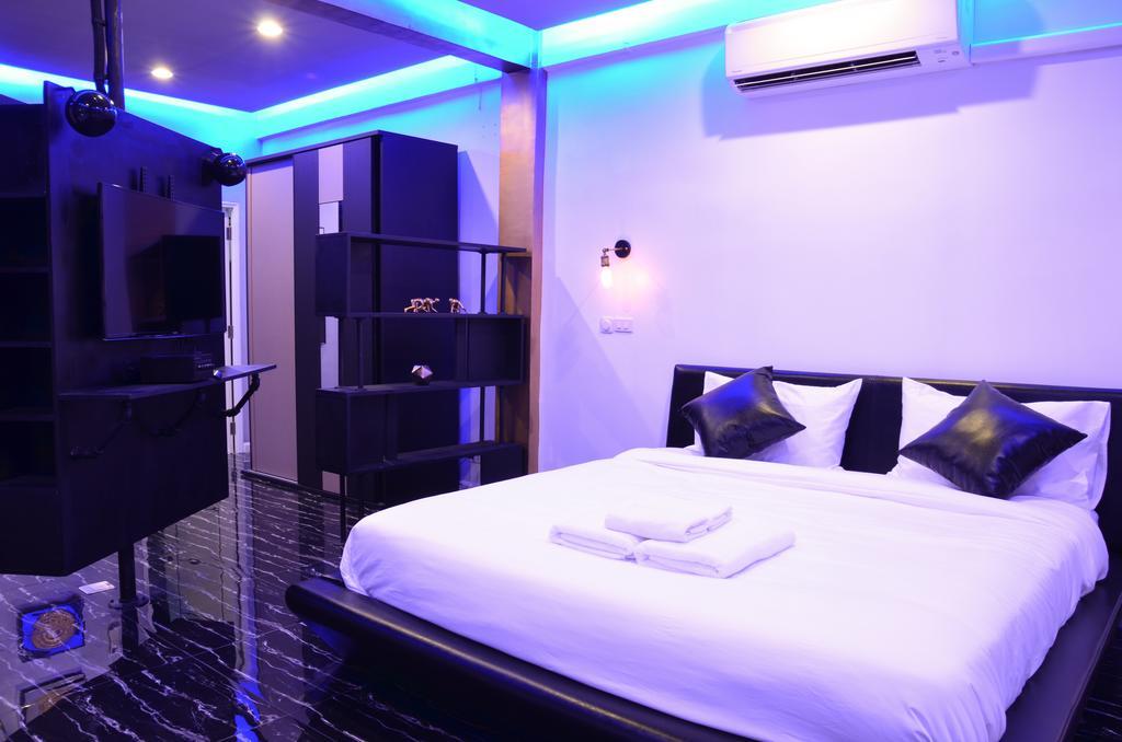 Maderla Guest house Bangkok