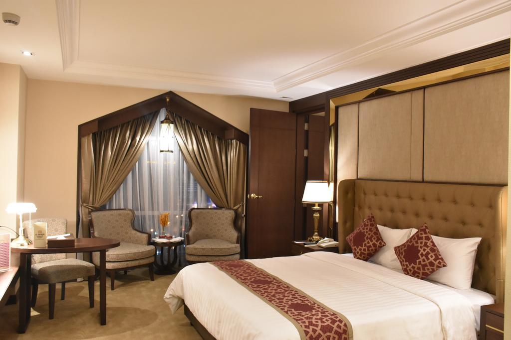 Al Meroz - The Leading Halal 5*
