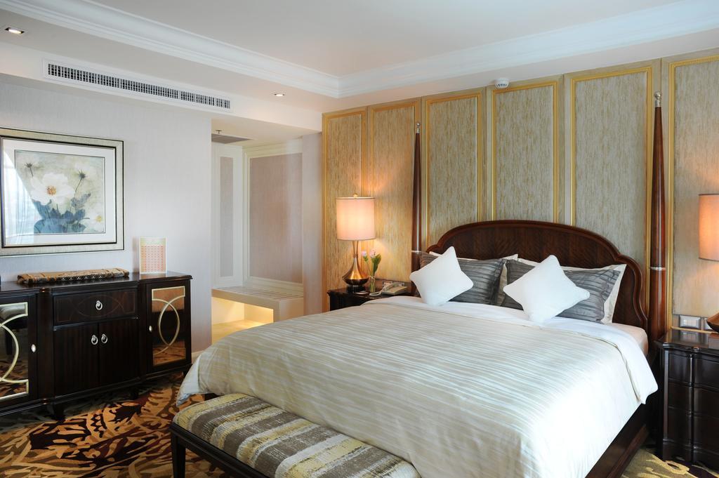 Al Meroz - The Leading Halal Hotel Banguecoque