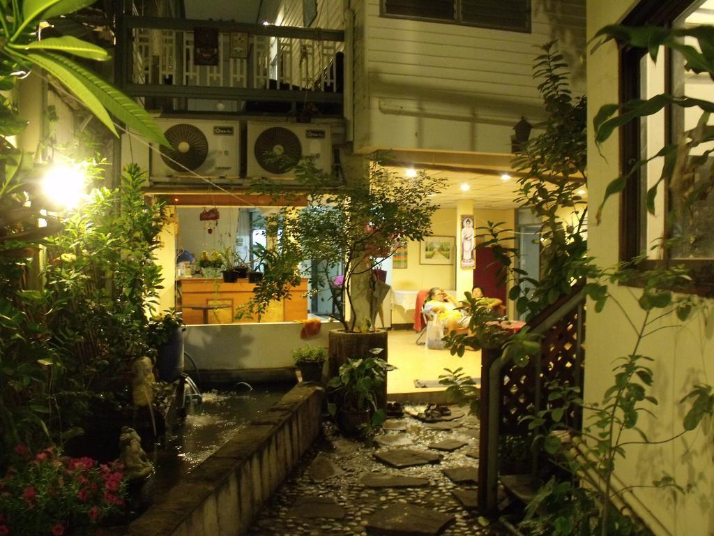 Guest house Taewez