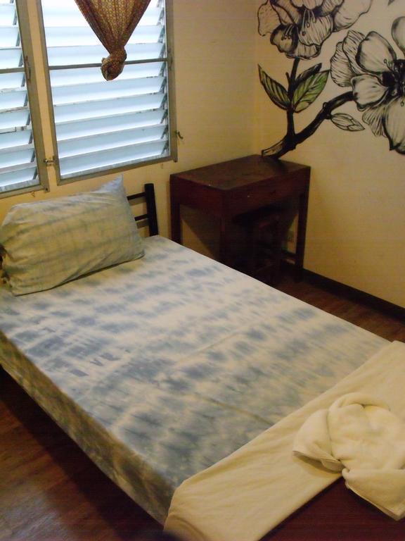 Guest house Taewez *