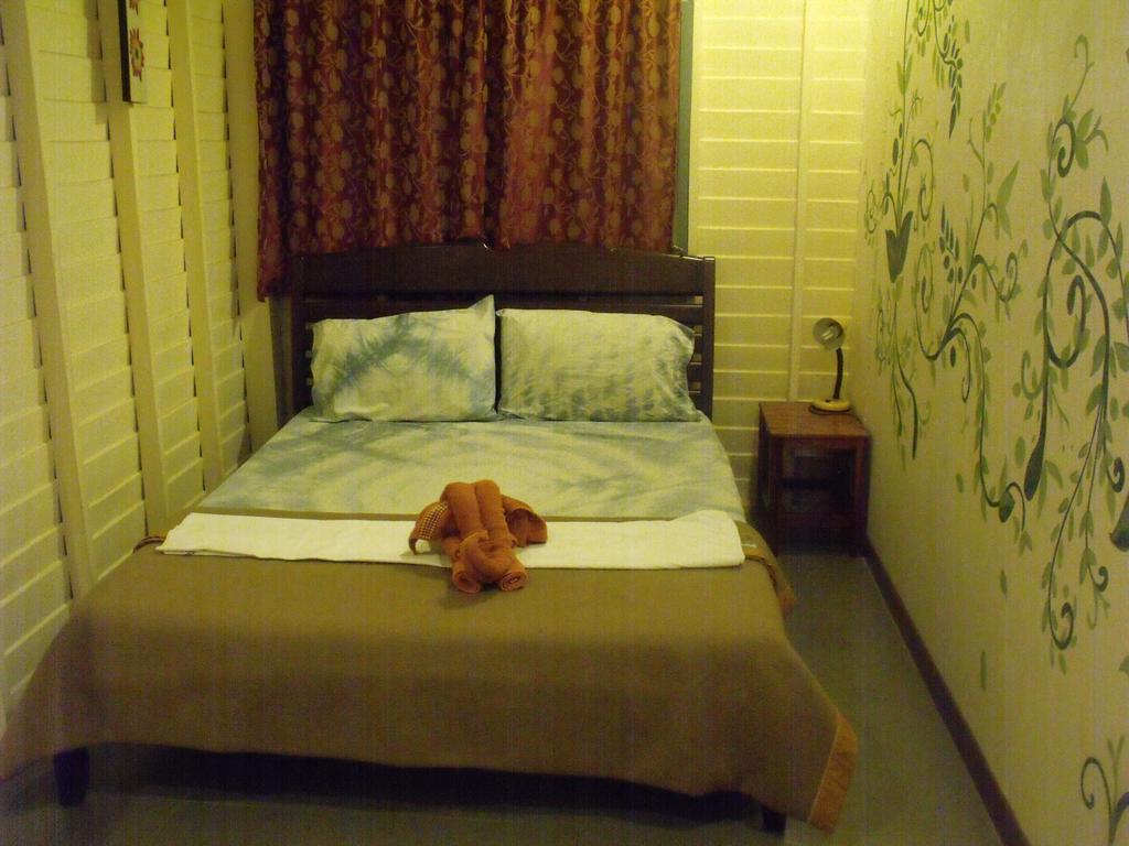 Taewez Guest house