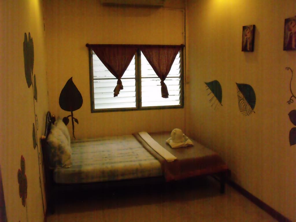 Guest house Taewez