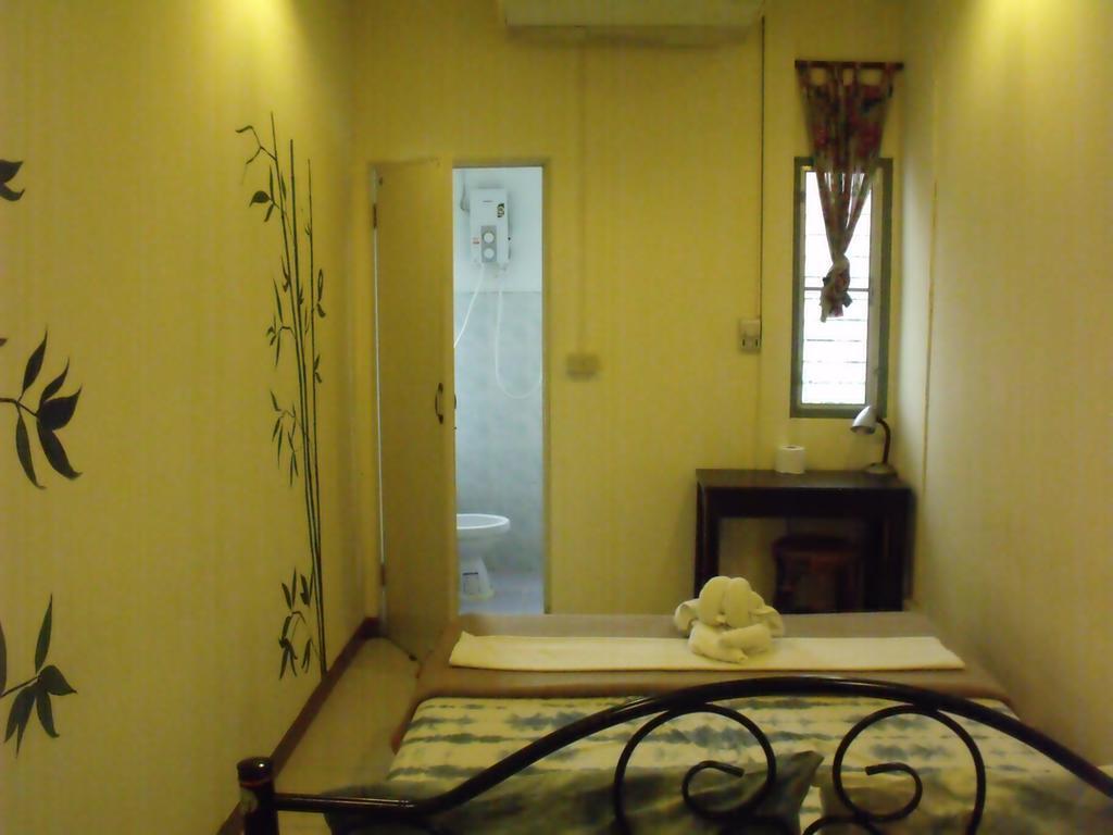 Taewez Guest house