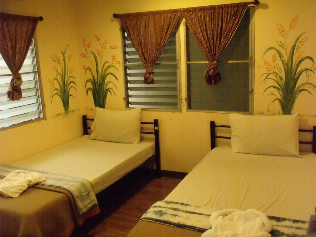 Guest house Taewez Bangkok