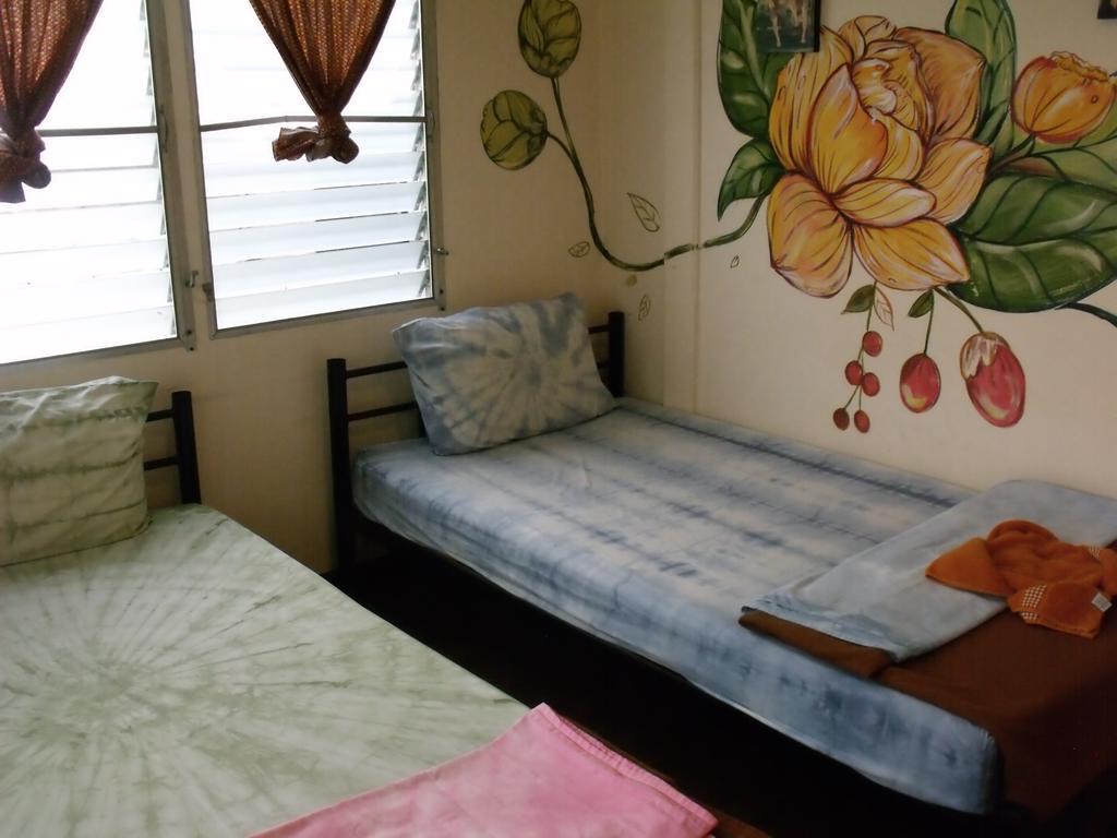 Guest house Taewez