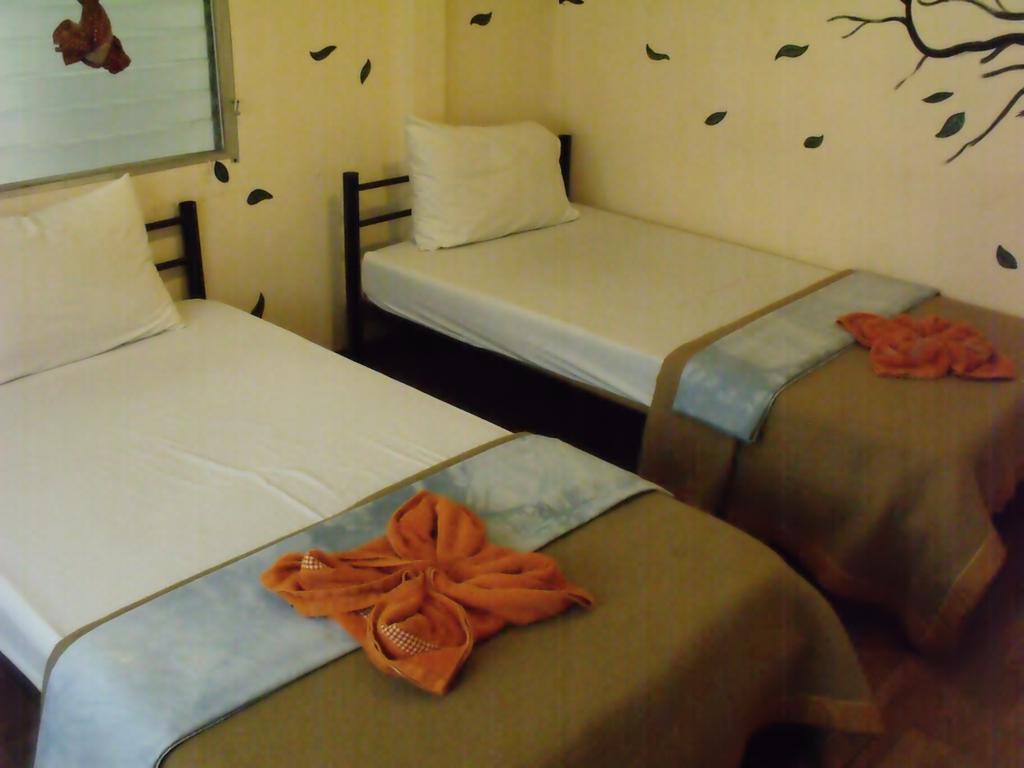 Taewez Guest house
