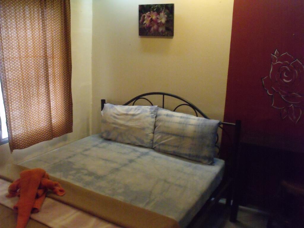 Guest house Taewez *