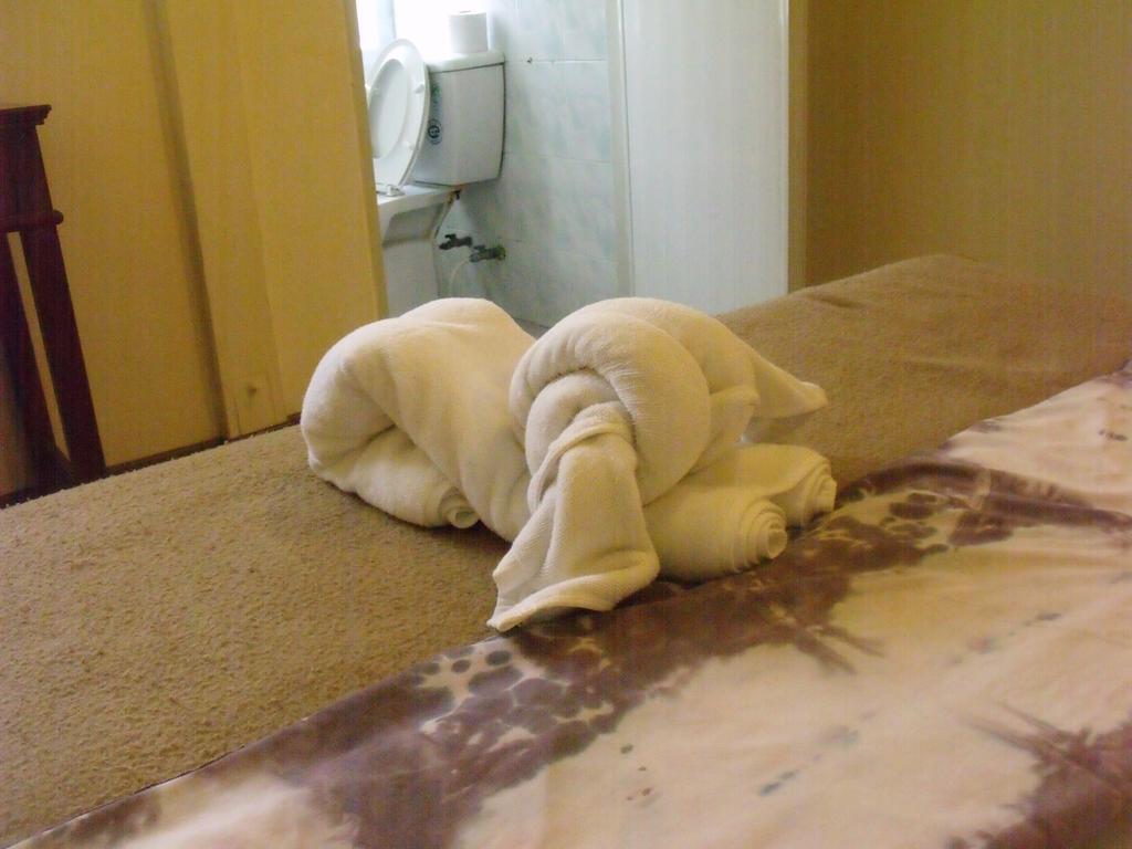 Guest house Taewez *