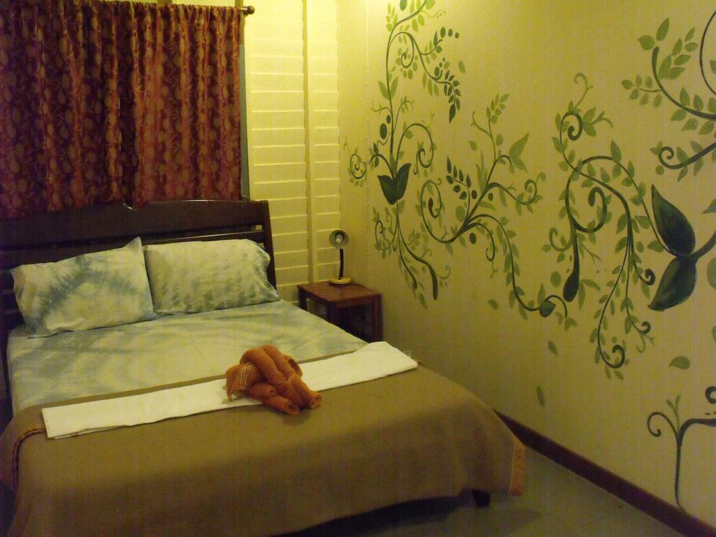 Guest house Taewez