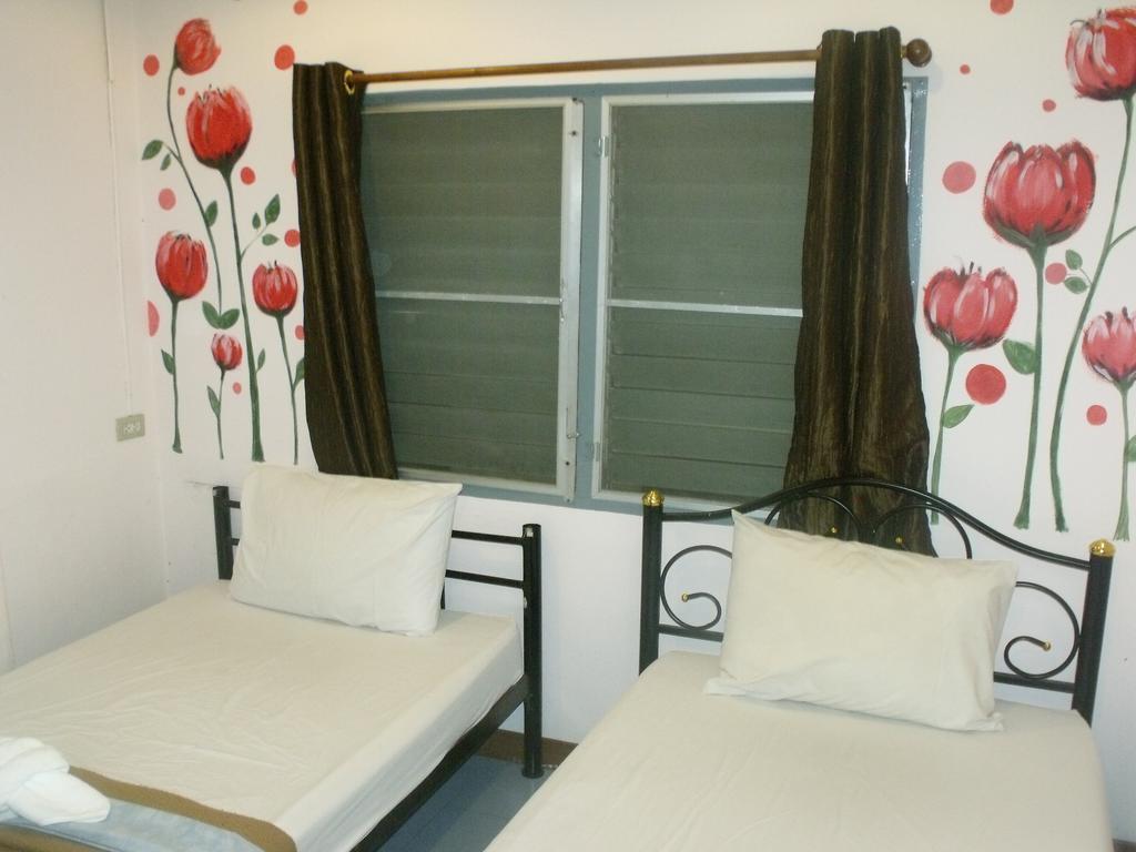 Guest house Taewez